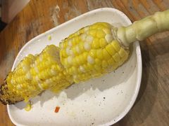 -木屋烧烤(南新店)