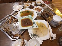 -小饭桶(野三坡百里峡店)