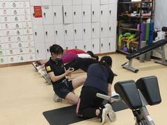 -中田·健身+普拉提(北京通州运河店)