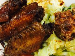 -兰芳园(上环店)