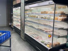 -野妹经典火锅(江夏中百店)