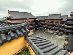 -会龙寺