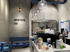 -Something For(中洲湾店)