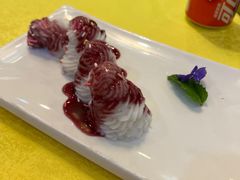 -烤肉季饭庄