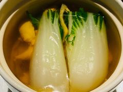 -新荣记(南京西路店)