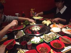 -董家湾重庆老火锅(嘉华店)