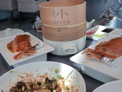 -小大董·烤鸭(观景餐厅·南京西路店)