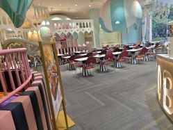 -奈尔宝·儿童乐园·亲子餐厅(星河湾店)