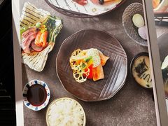 -Tsuru鹤日本料理(静安香格里拉店)