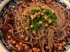 凉拌莜面-大召麦香村(新生街店)