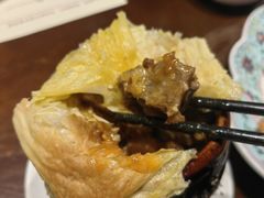 -老厨家(友谊路总店)