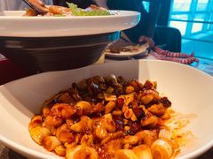 -青年公社烤鸭(青年路店)