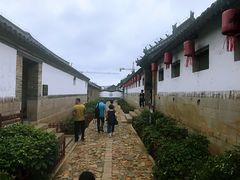 -牟氏庄园