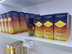 -国药中服免税(北京坊店)
