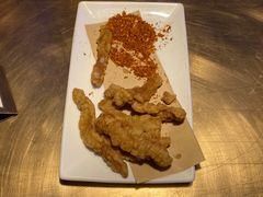 -炉鱼(天河领展店)