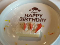 -燃扒房Steakhouse(皇庭店)