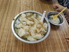 -荣巷小馄饨(荣巷店)
