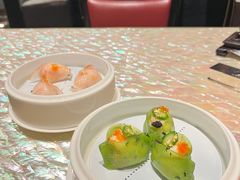 -8餐厅(新葡京酒店)