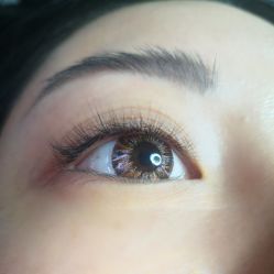 -美甲日记美睫专业纹绣半永久