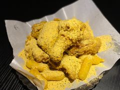 -崔酱炸鸡(世欧广场店)