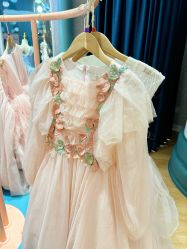 -奈尔宝家庭中心·亲子餐厅(苏州大悦城店)