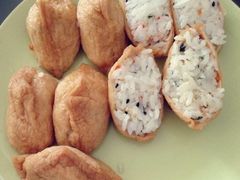 豆腐包饭-宜家·瑞典风味餐厅(北京西红门店)