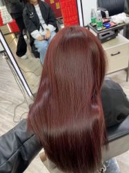 -奈川烫染Salon