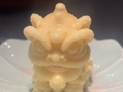 -狮王府淮扬菜(老门东店)