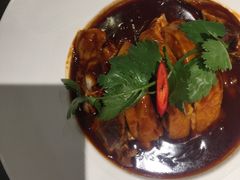 白切鸡-荣品荟·融合餐厅(月湖广场店)