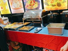 -清和园素食自助餐厅(义信堂美食城店)