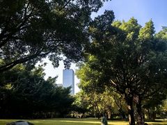 -南宁南湖公园