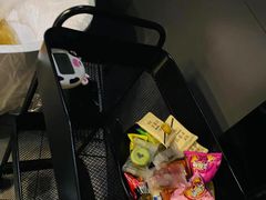 -梵猫·新养生(加州广场店)