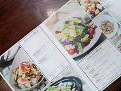 -芭莉与彩虹西餐厅(成都合生汇店)