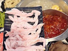 -三江汇火锅店(保全街店)
