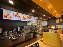 -麦当劳(南宁东站店)