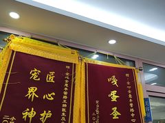-全心全意连锁动物医院·微创中心·内科急重症·心脏专科(丰管路店)