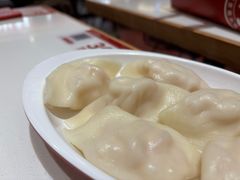 -喜家德虾仁水饺(中央大街店)
