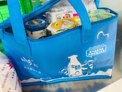 -扬大康源乳业鲜奶吧(大学北路店)