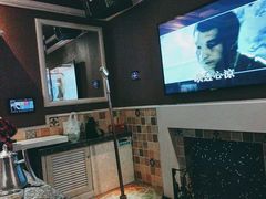 -INLOVE KTV(世博源店)