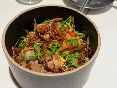 -胡麻(静安嘉里店)