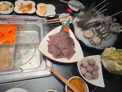 -海底捞火锅(天一广场亚细亚店)