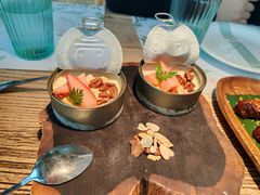 -漾花汐·西餐·下午茶(苏州湾歌林公园店)