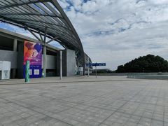 -华润深圳湾体育中心-“春茧” 体育馆