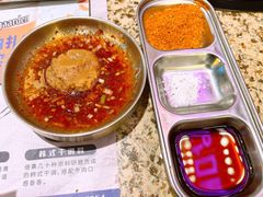 -首尔烤肉大排档(合生汇店)