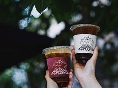 -士多咖啡·Stop Coffee
