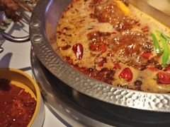 -李姑婆鲜切牛肉火锅自助(凤城二路店)