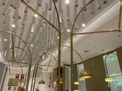 大堂-Deer Park鹿园西餐(仁恒置地广场店)