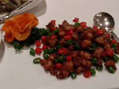 -将军日本餐厅·Shogun 传统日料·铁板烧·板前料理(厦门马哥孛罗东方大酒店)
