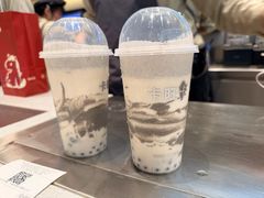 黑芝麻爆爆珠-卡旺卡(马鞍山金鹰店)