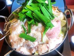 博多牛肠火锅-九州酒场ひこぞう(1号店)